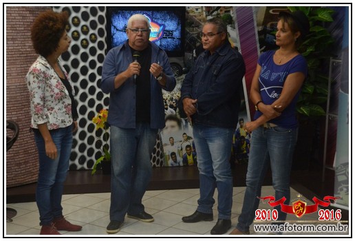 rolim de moura